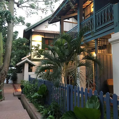 Villa Maydou Boutique Hotel-2
